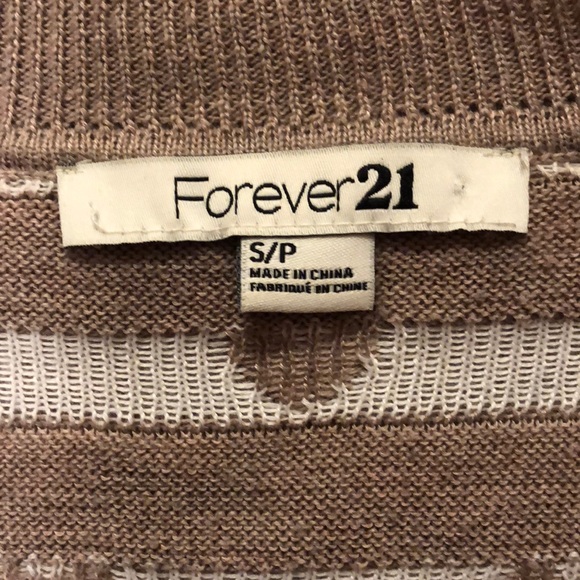 Button Up Cardigan - Picture 2 of 6